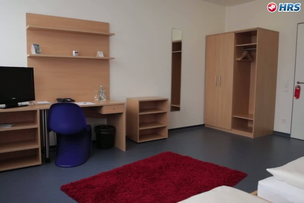 BusinessSporthotel (Großwallstadt)